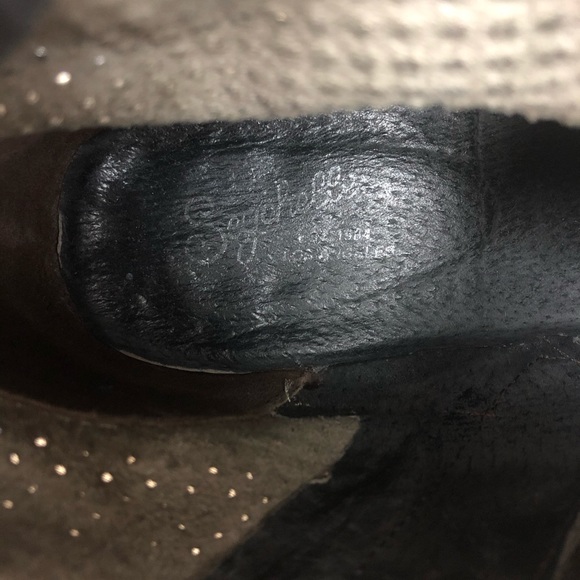 Seychelles Ankle Booties - Picture 9 of 15